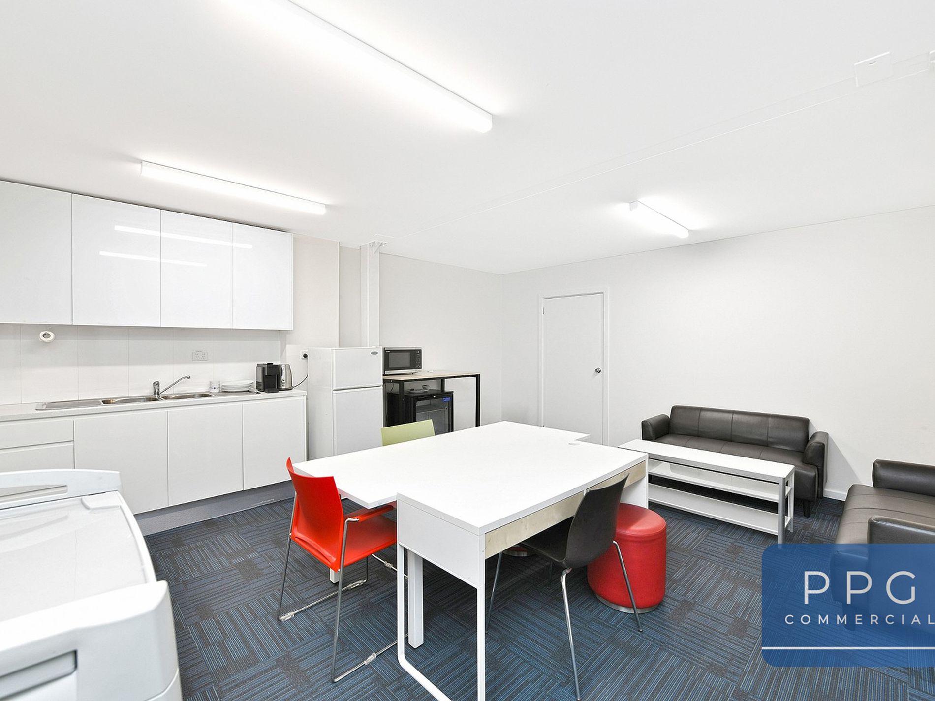 11 East Street, Granville