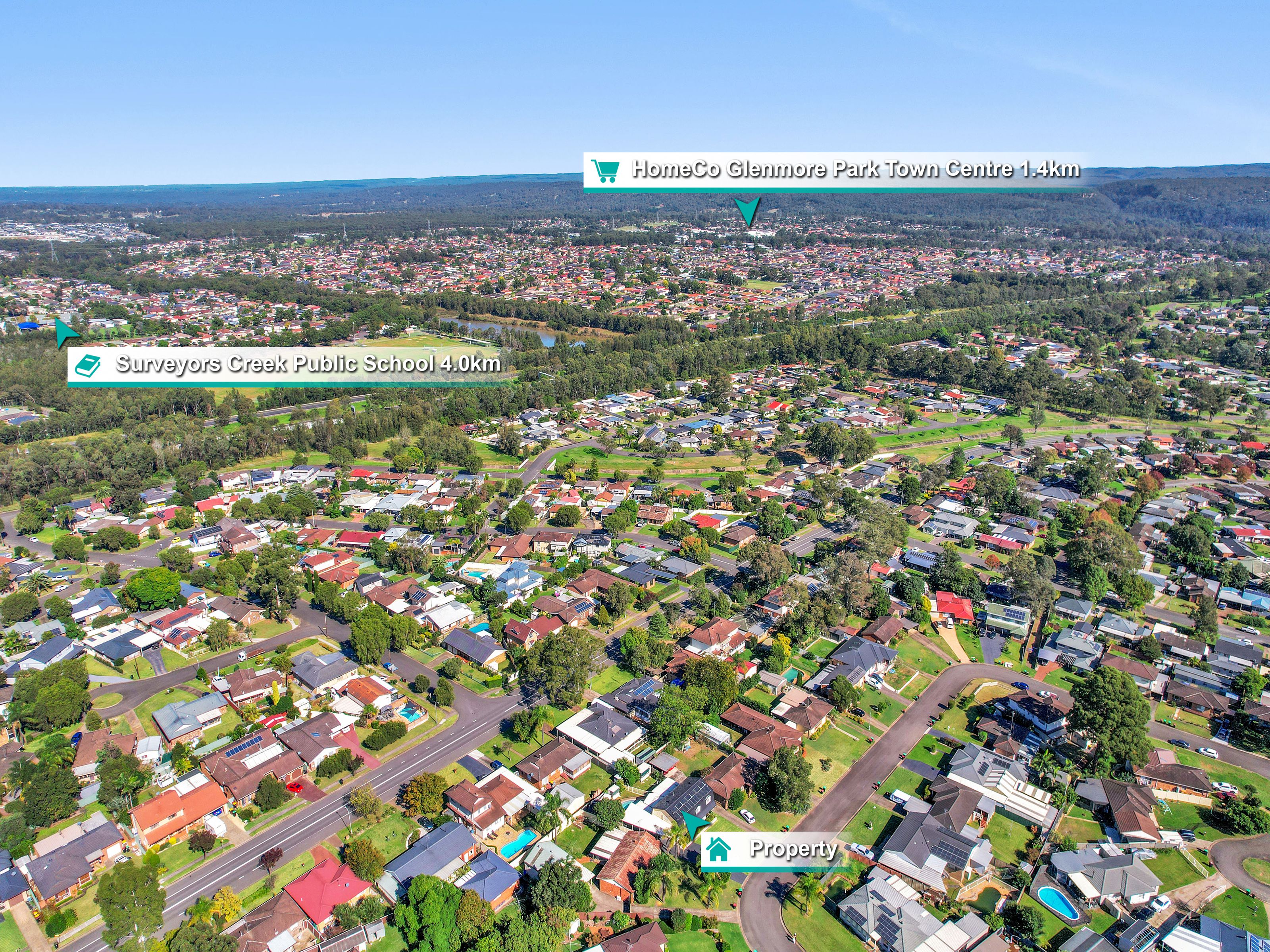 45 Gandell Crescent, SOUTH PENRITH