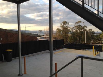 2/122 Wentworth Street, Port Kembla