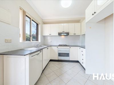 2 / 59-61 Marsden Street, Parramatta