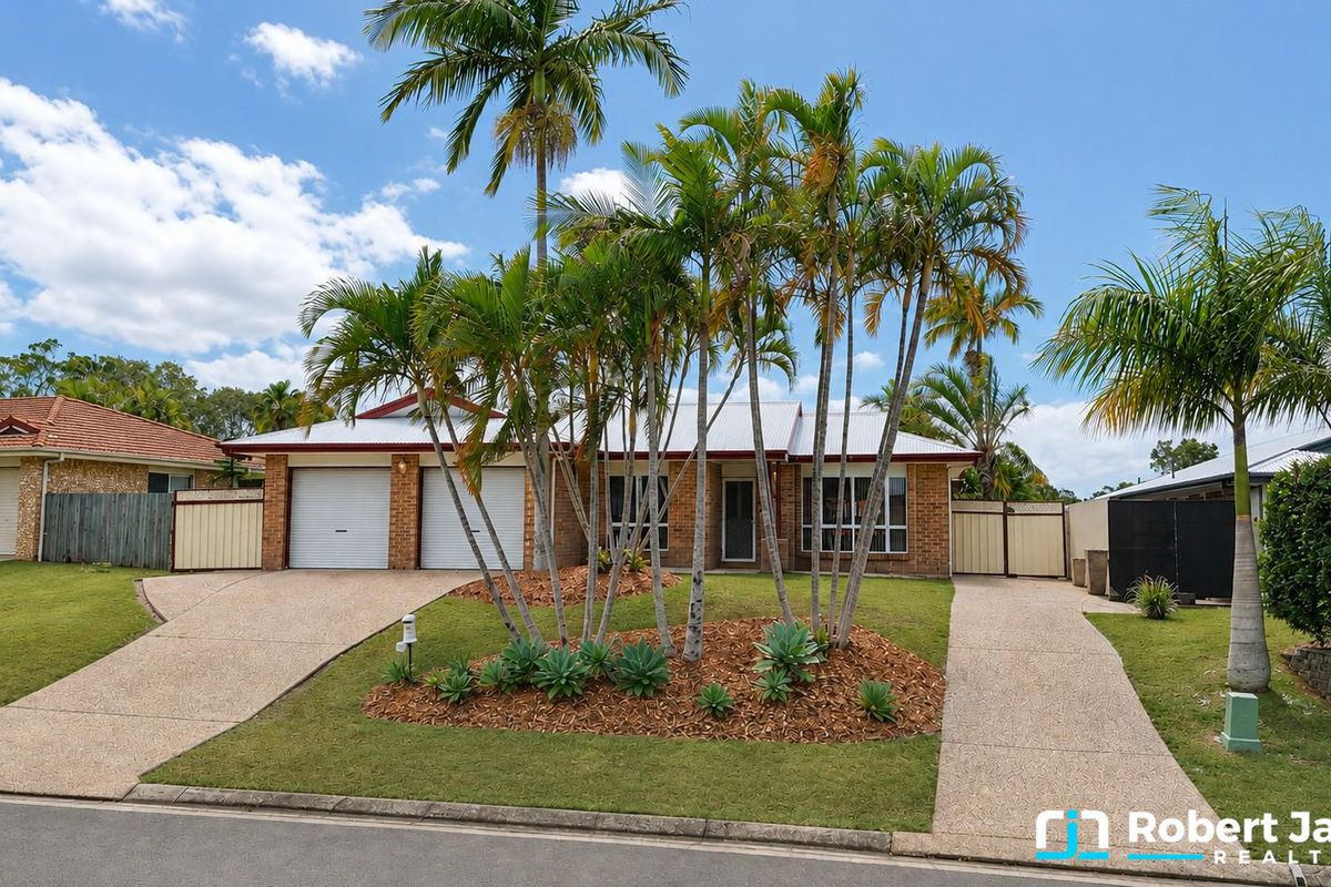 118 Outlook Drive, Tewantin