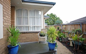 55 Mansfield Street, Berwick