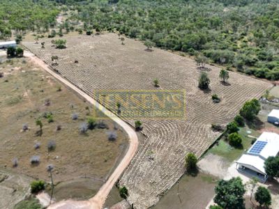 58 Mahogany Close, Breddan