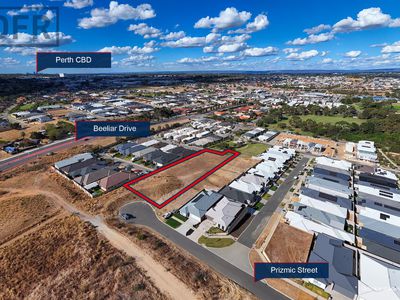 Lot 9002 Prizmic Street, Beeliar