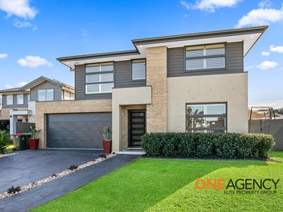 22 Honeybee Crescent, Calderwood