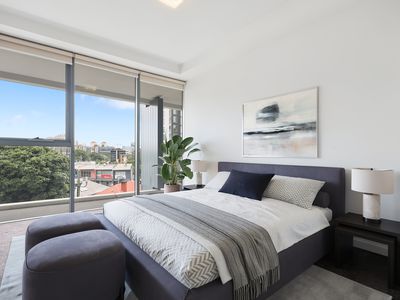414 / 8 Jeays Street, Bowen Hills