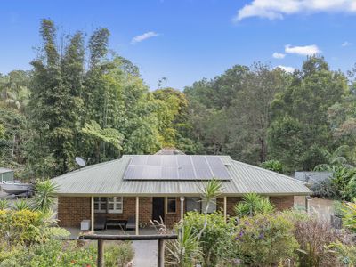 22 Bruce Parade, Glass House Mountains