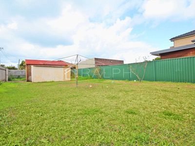 87 Baltimore Street, Belfield