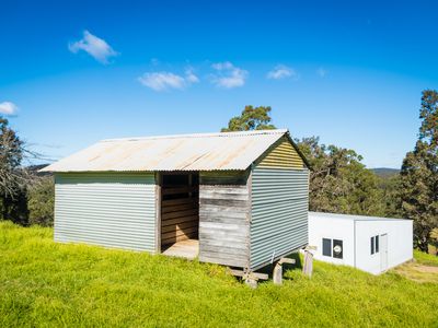 9050 Princes Highway, Tilba Tilba