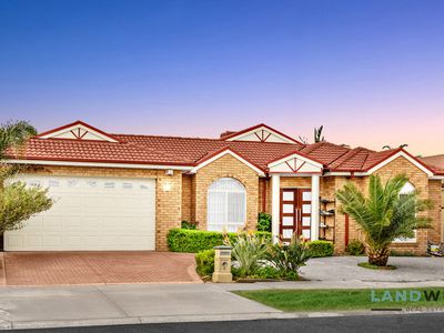 6 Mitta Place, Taylors Hill