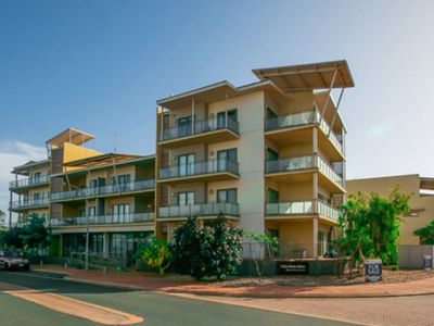 18/44 Counihan Crescent, Port Hedland