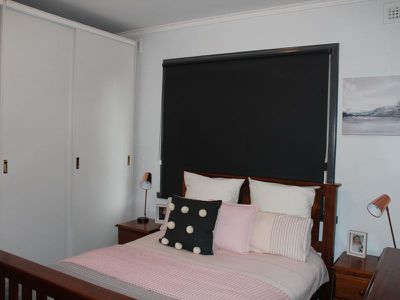 5 De Quiros Street, Wakool