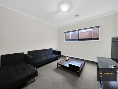 25 Wolfson Street, Tarneit