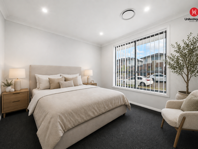 51 Broadacre Street, Austral