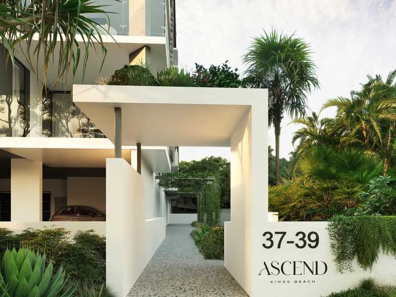 Ascend at Kings Beach 