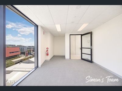 210 / 78A O'riordan Street, Alexandria