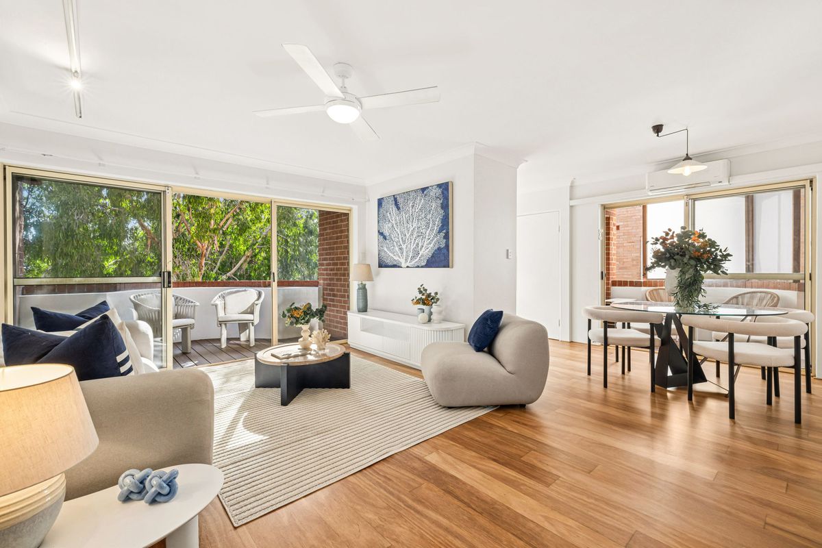 6 / 50 Beach Road, Bondi Beach