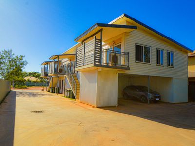 6/24 Paton Road, South Hedland