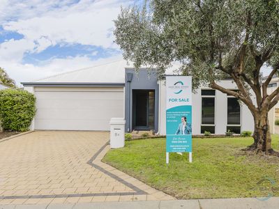 8A Salitage Link, Pearsall