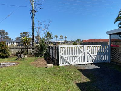 1 Murphy Street, Point Vernon