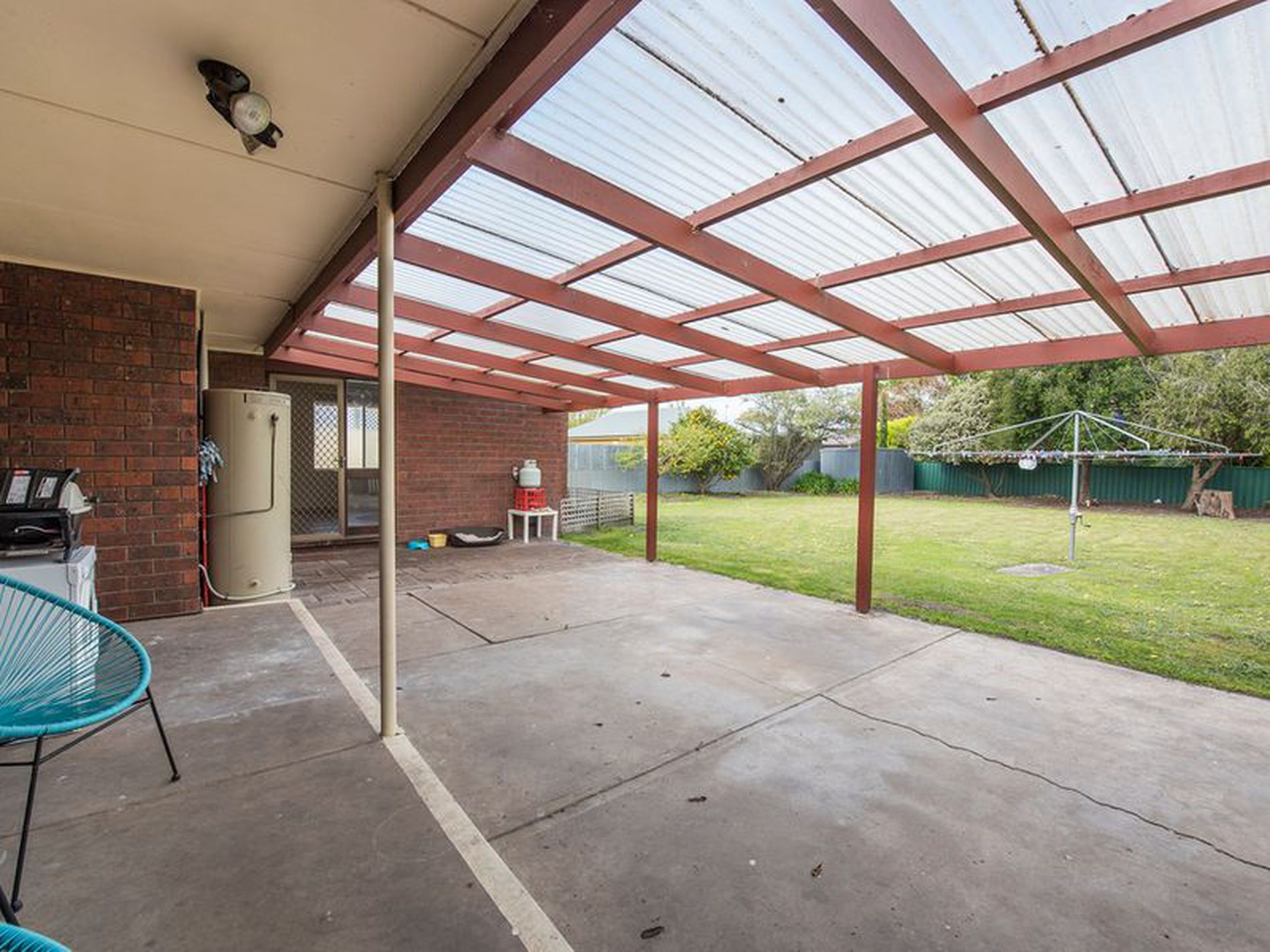 17 Eighth Street, Millicent