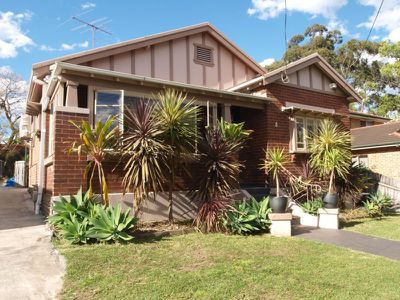 5 Wattle Street, West Ryde