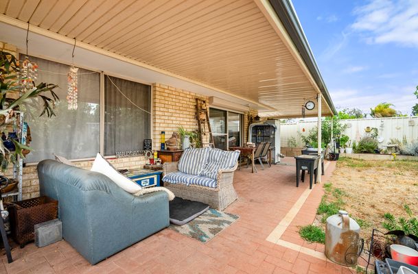 7 Wrasse Glade, Warnbro