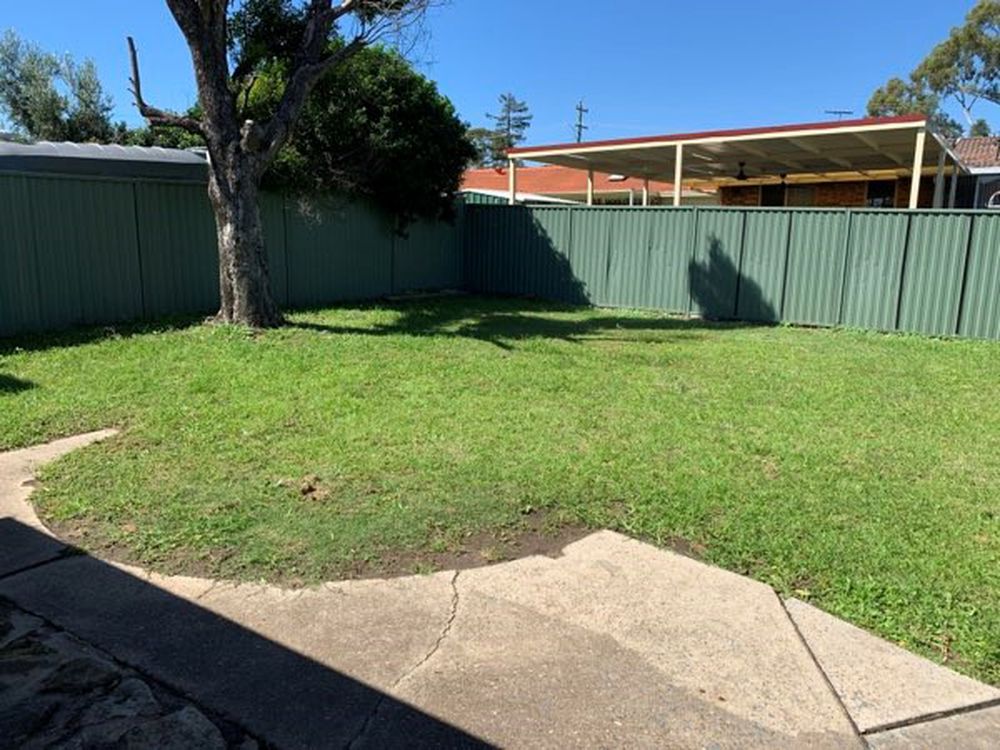 154 Alfred Road, Chipping Norton