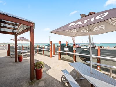 3 & 3A Beach Road, Beachport