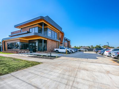 154-156 Coburns Road, Melton