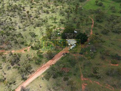 327 Cherry Creek Road, Seventy Mile