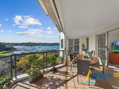 63 / 3 Harbourview Crescent, Abbotsford