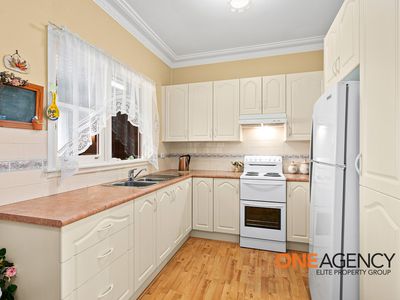 31 Craig Crescent, Dapto