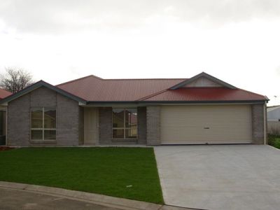 Lot 304 Gilmore Drive, Mount Gambier