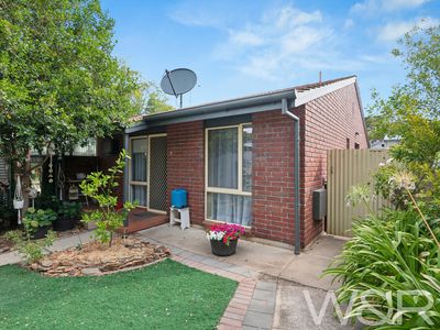 Unit 5 / 8 Nairne Court, Noarlunga Downs