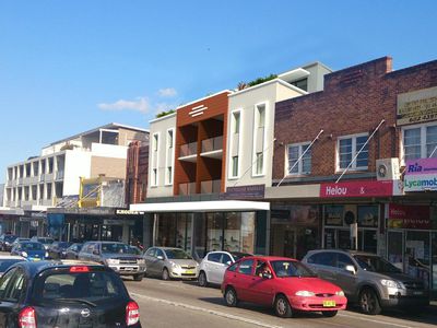 34 Railway Pde, Granville