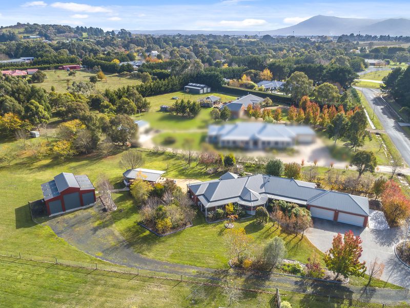Properties For Sale Mount Macedon Realty