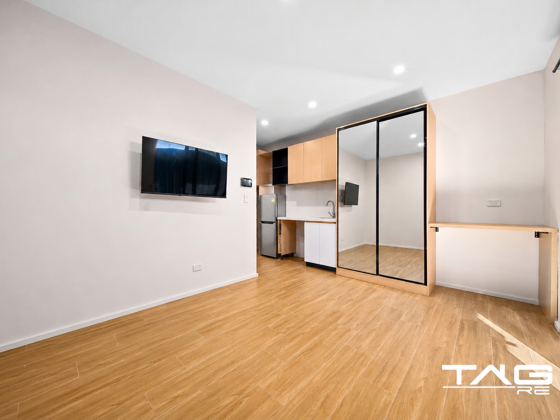 1-10 / 1 Flint Avenue, Penrith