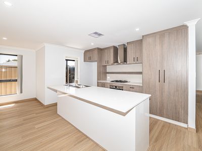 6 / 13 welford way , Success