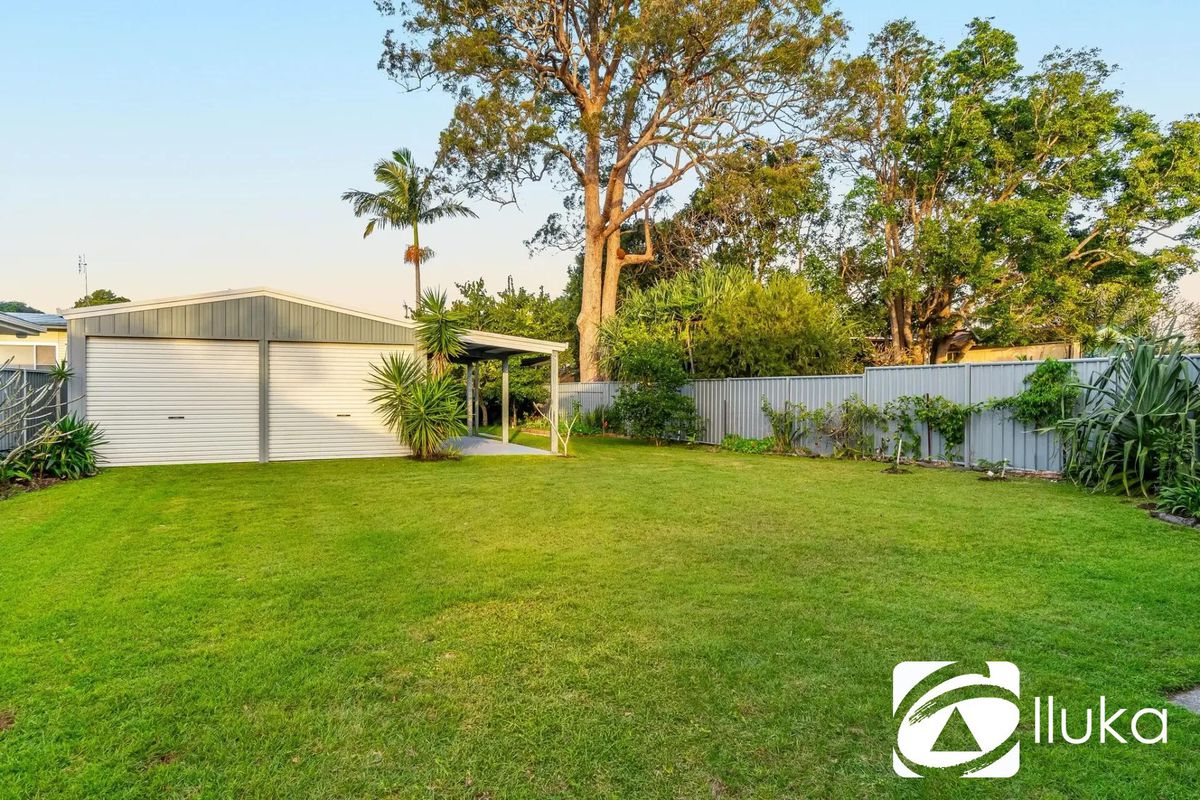 14 Marandowie Drive, Iluka