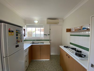 6 / 13 - 15 ANN STREET, Torquay
