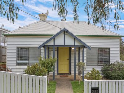 254 Lava Street, Warrnambool