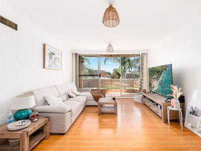 17 / 12 Frank Oliveri Drive, Chipping Norton