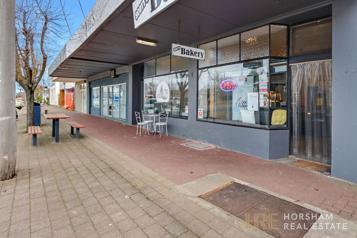 Cafe - Edenhope