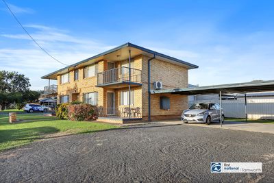 1 Oxley Street, Tamworth