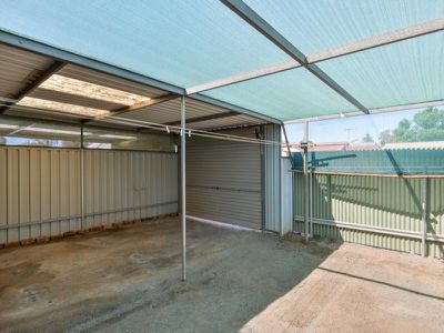 5 / 90 Bourke Street, Piccadilly