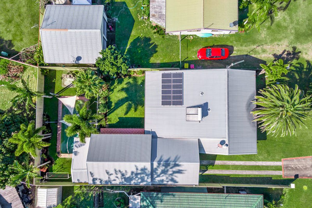 15 Long Street, Iluka