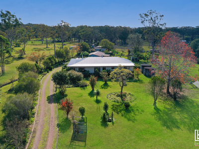 370 Bruce Crescent, Wallarah