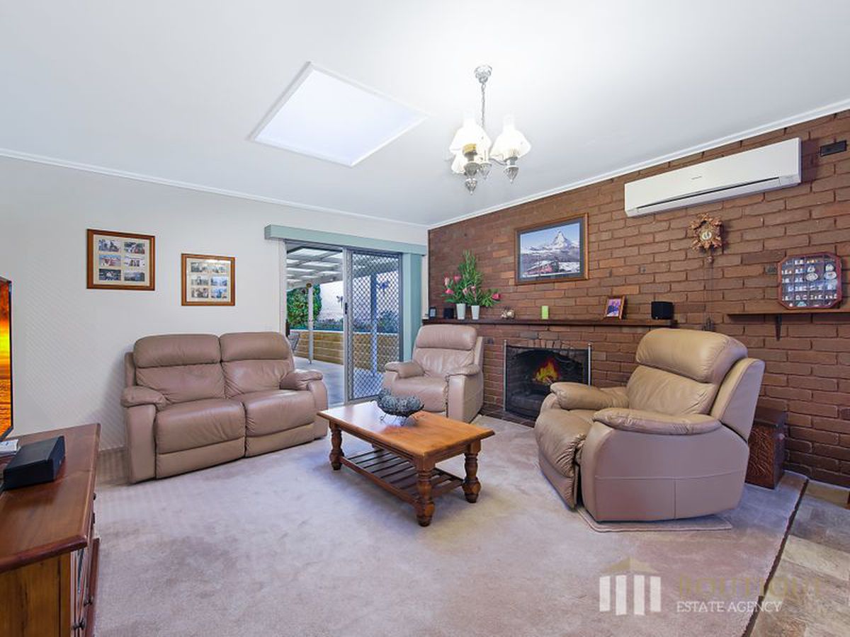1 Maffra Court, Dandenong North