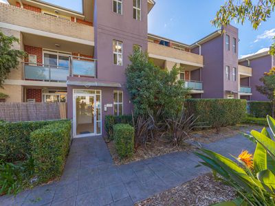 7 / 67-71 Bangor St, Guildford